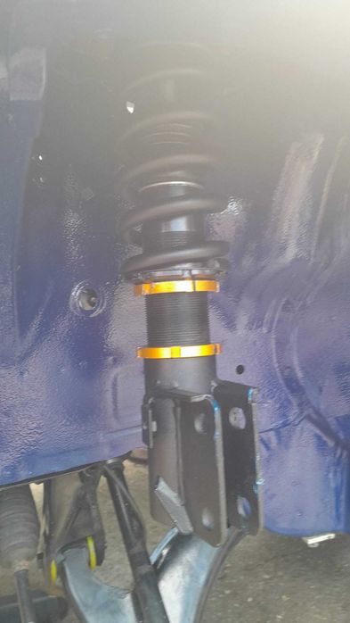 Vand subaru gc8 sti wrx