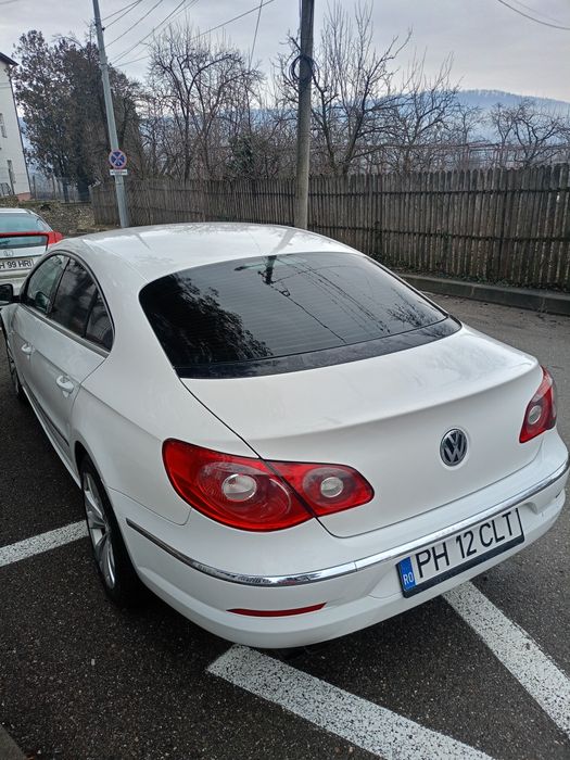 Volkswagen CC de vânzare
