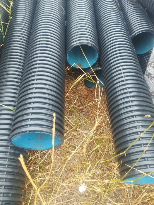 Продам дренажные трубы