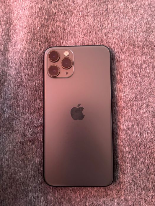 Iphone 11 pro 256