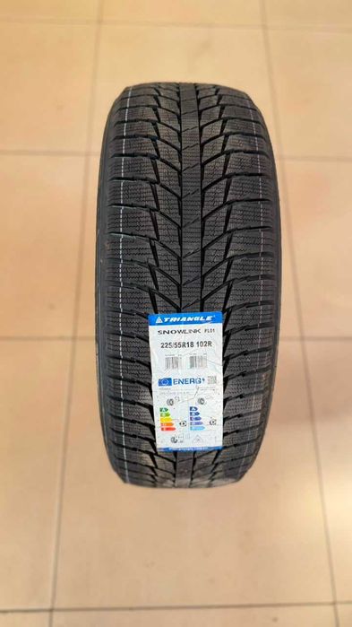 225/55 R18 TRIANGLE (Триангл) PL01 липучка
