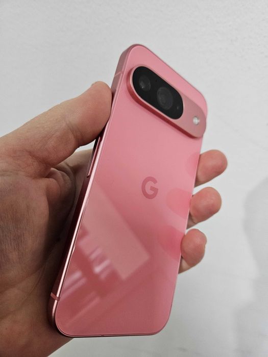 Google Pixel 9, 128 gb, impecabil, Garantie.