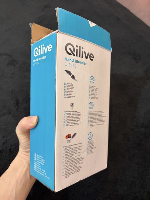 Blender Qilive 300 W