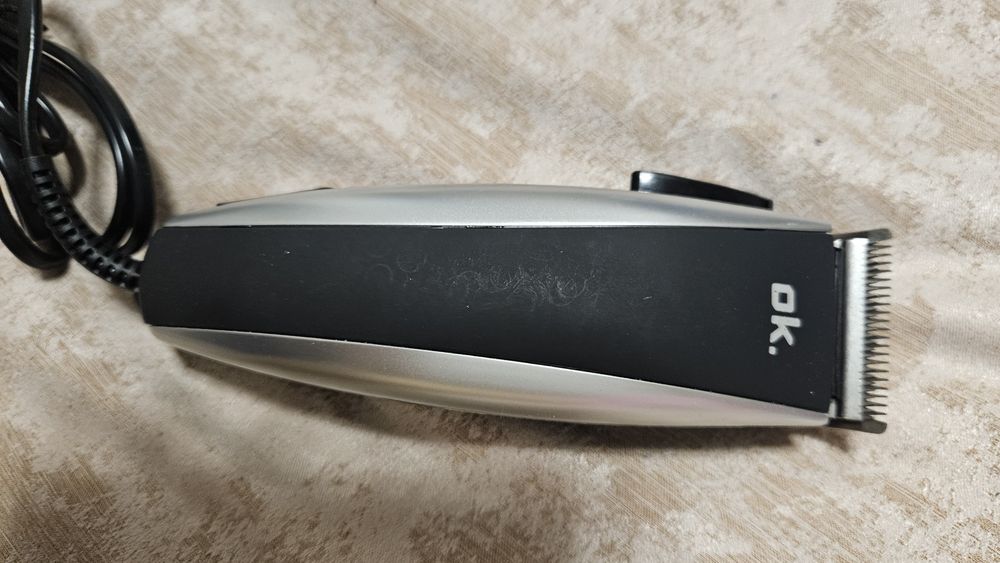 Электробритву продам