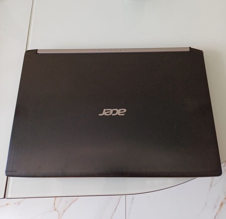 Продам ноутбук Acer Aspire