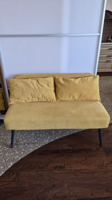 Диван компактный