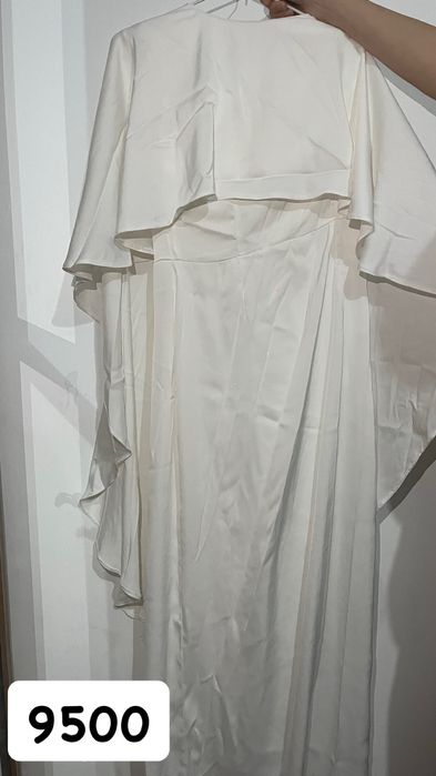 Вечерняя платье от 5500