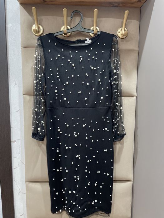 Продаю платье