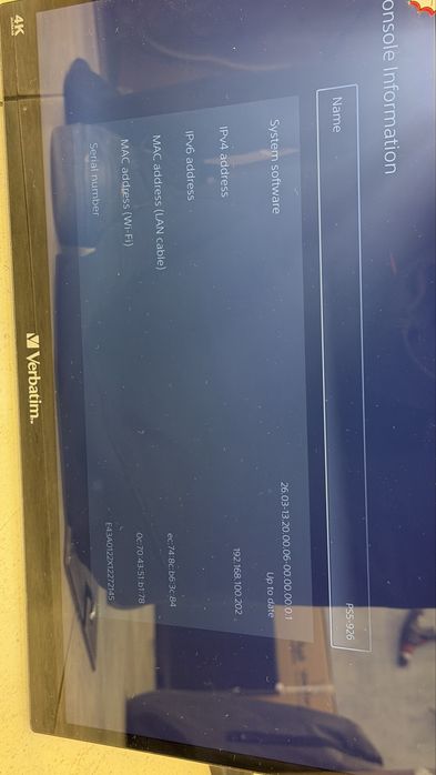 Playstation 5 Disk комплект - 2 джойстика и игри