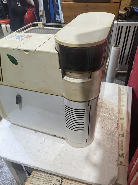 Кафемашина Satrap Excelento