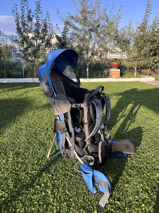 Salewa Koala II 3420 rucsac pentru drumeții (transport copii)
