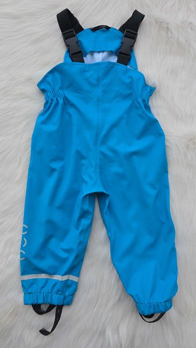 Гащеризон за дъжд mikk-line 9-12 месеца.