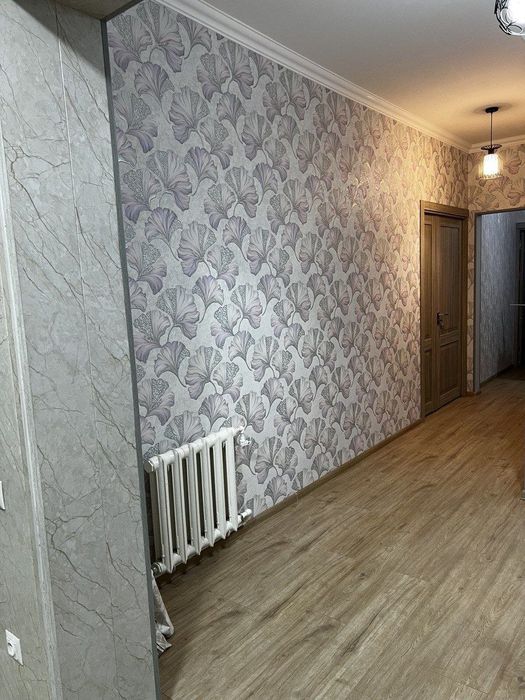 Юнусабад-19 2/3/5 Кредит Азия 2х6,40