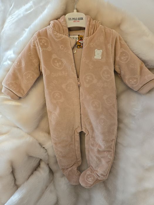 Salopeta copii unisex Guess primăvara-toamna