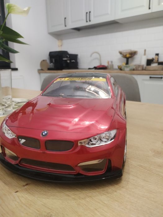 Automodel RC 1/10