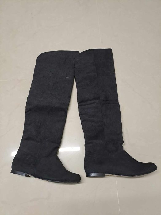 НОВИ Ботуши Есен-Пролет