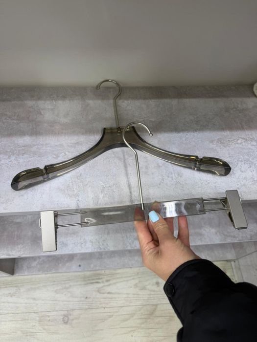 Вешалки по 400 тенге