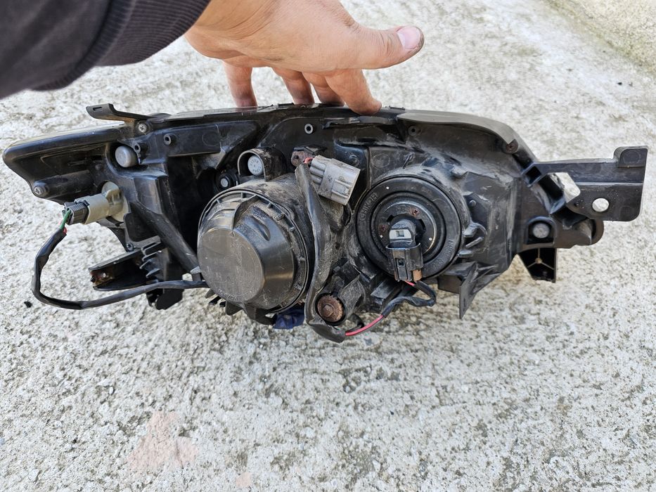 Фарове за Субару импреза 2008 до 2014