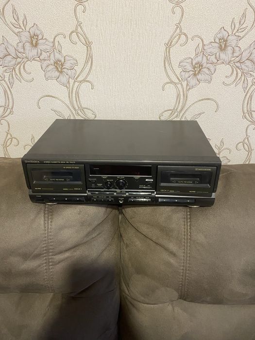 Technics 575 . Продам !