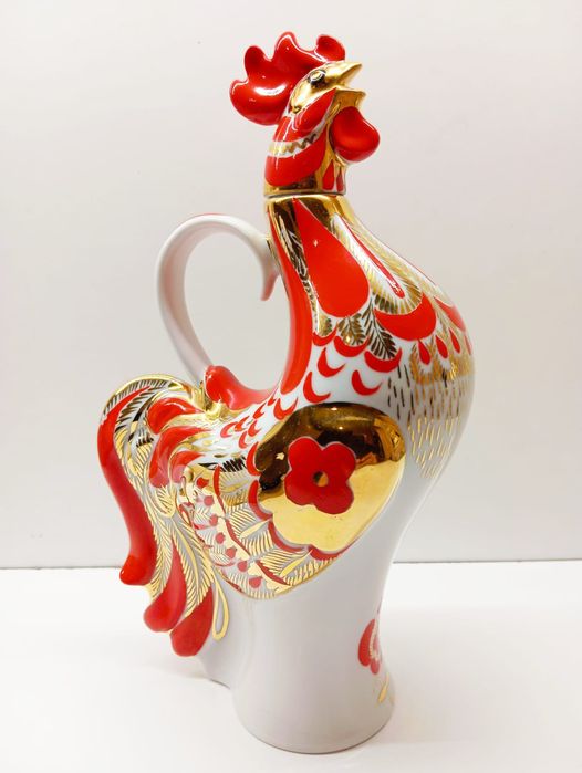 Руски порцелан..