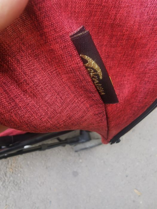 Коляска детская Teknum