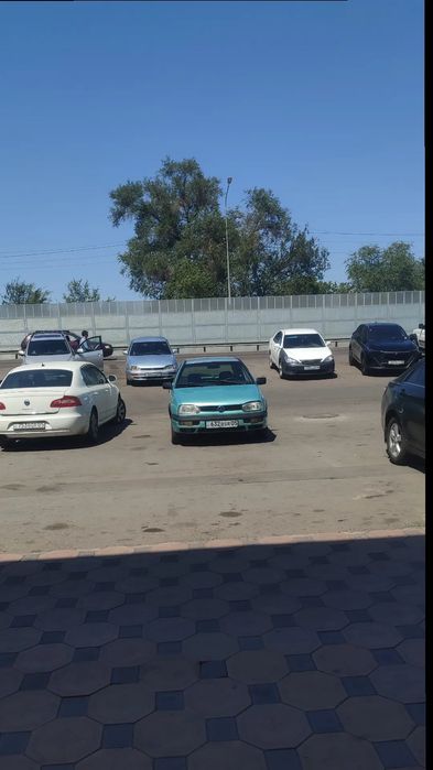 Продам Фольксваген гольф3