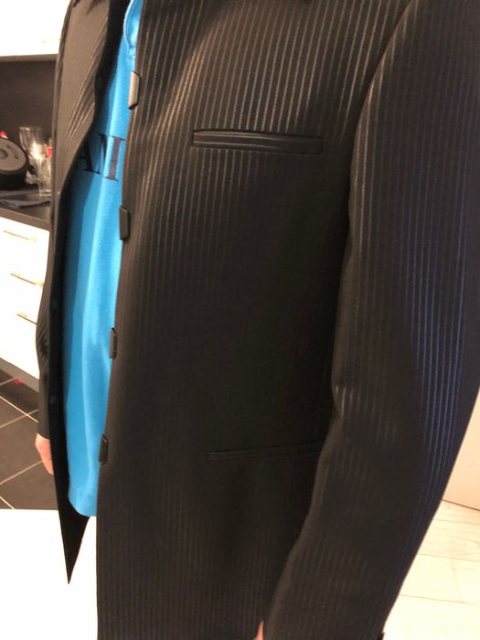 Мъжки спортно-елегантен костюм