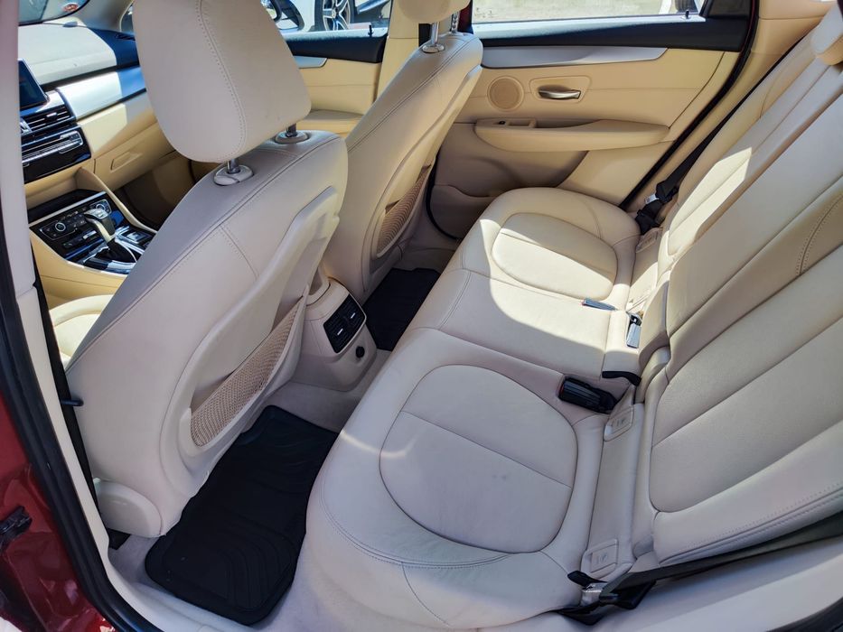 BMW 2 Series 2018 — imagine 3
