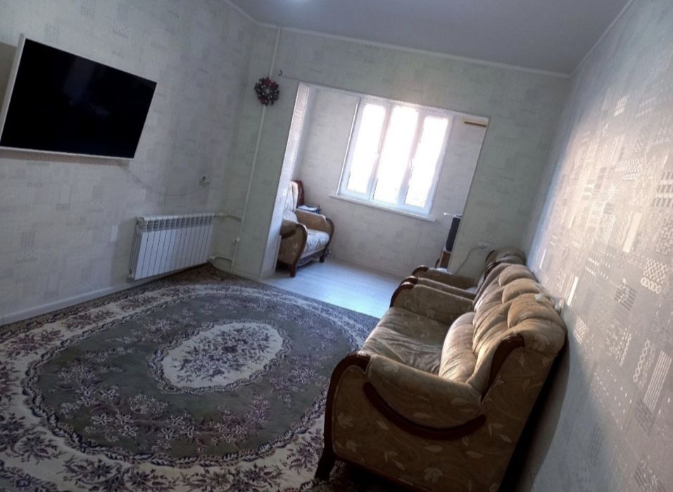 Продаётся на А.Югнаки 4ком