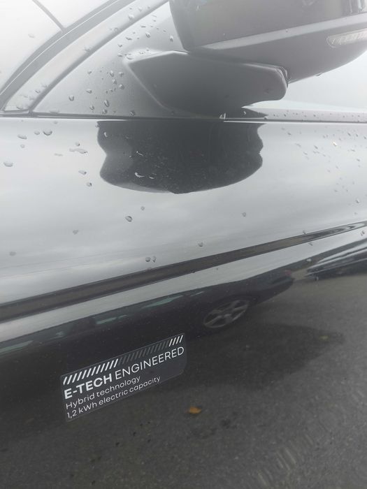 Vanzare Renault Arkana E-Tech