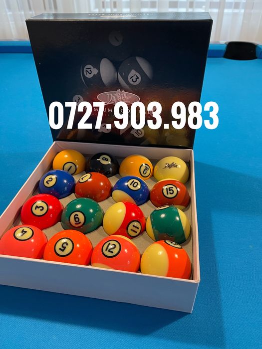 Bile biliard tacuri biliard postav biliard  -27.903.983