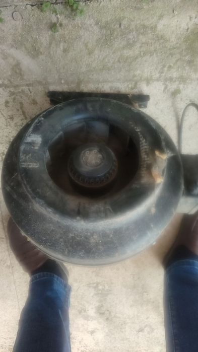 Mator Vitishka ushun