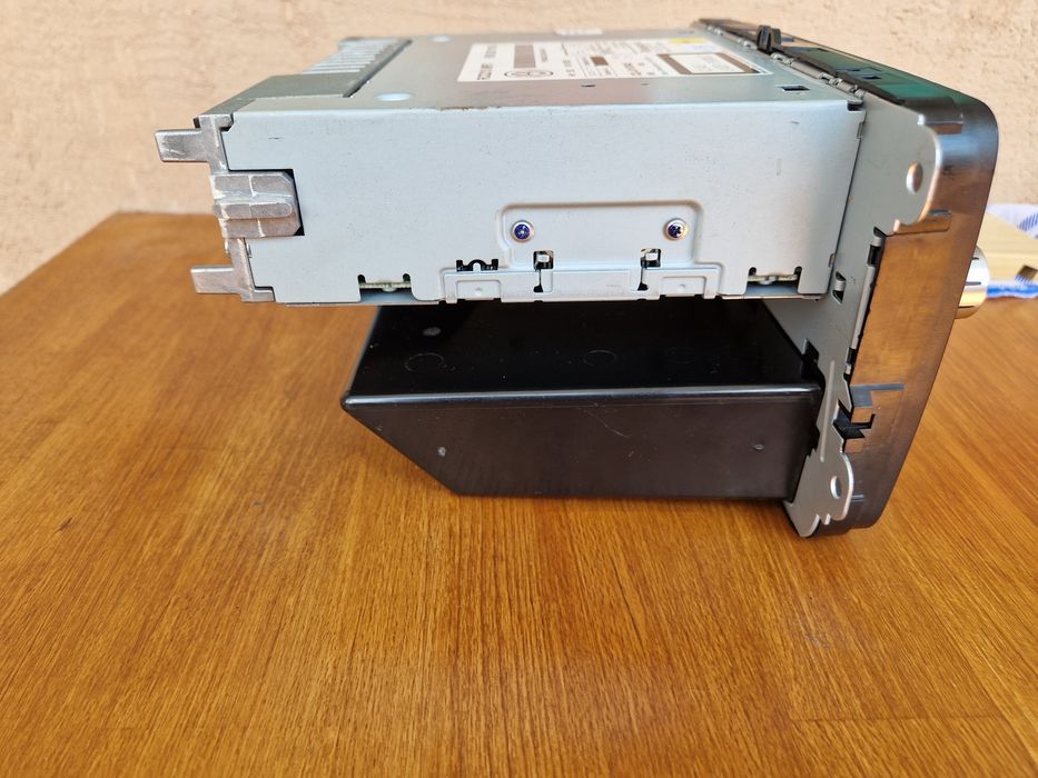 Radio CD /MP3 Volkswagen