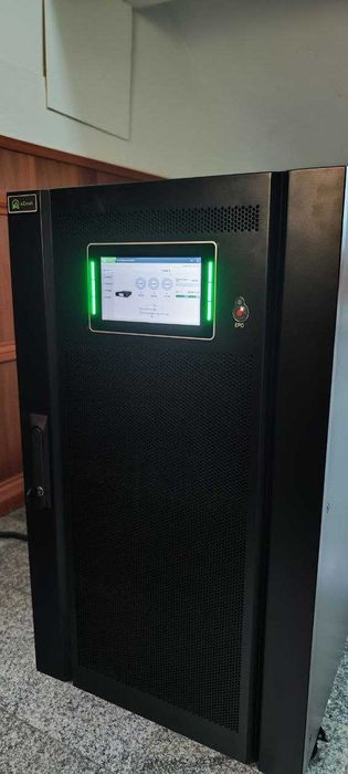 Источник бесперебойного питания (UPS) ACwatt 20 - 40кВт