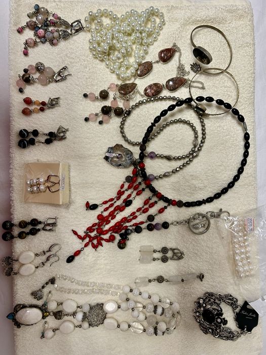 декорации естествени камъни