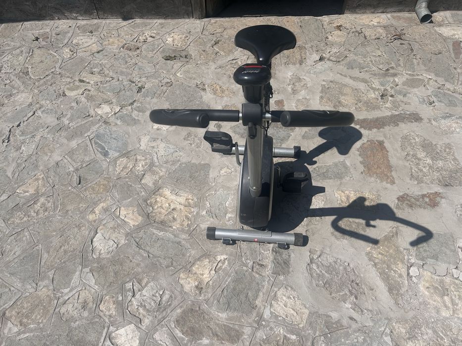 Bicicleta fitness