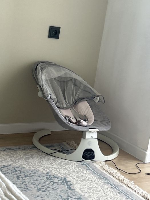 Продам электро шезлонг