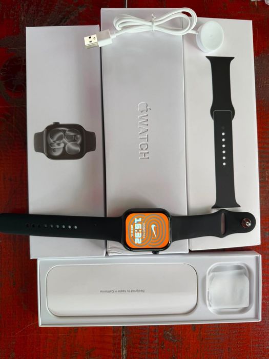 Apple Watch Series 11