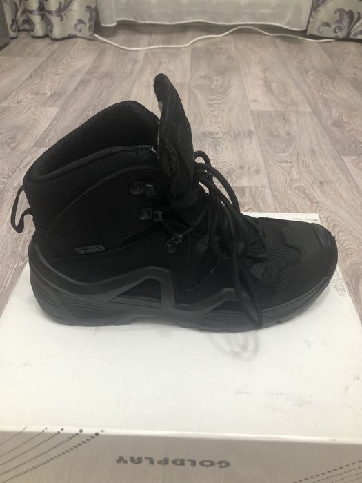 Тактические Ботинки YDS Оригинал