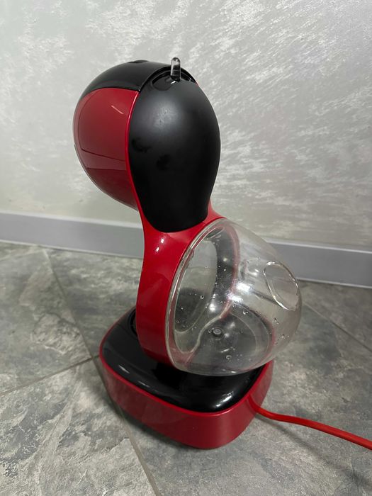 Капсулна кафемашина Krups KP130 Nescafé Dolce Gusto  Lumio