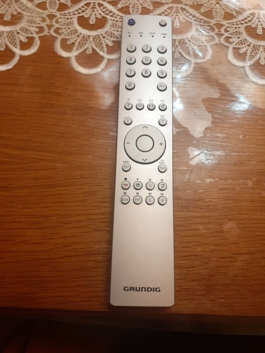 Telecomanda GRUNDIG model: RC2133402/01