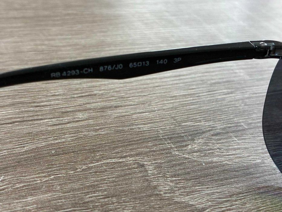 Слънчеви очила RayBan P