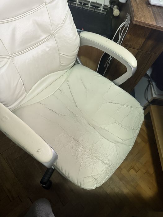 Офис стол втора ръка