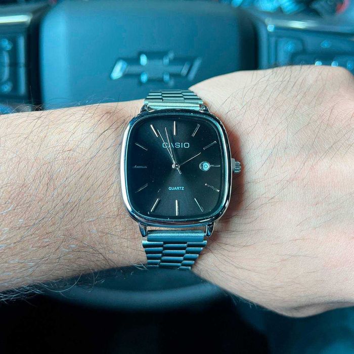Акция Casio часы mq-26