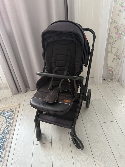 Коляска new lux!!!