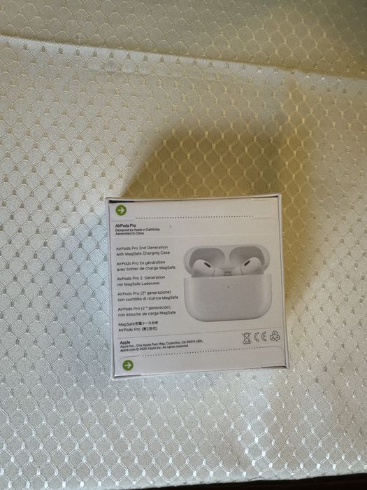 AirPods Pro 2 - Отлично състояние