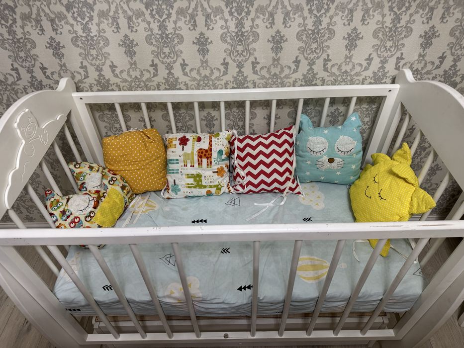 Манеж детский    ,