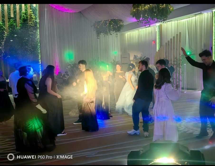 Dj  Evenimente- Dj GTG