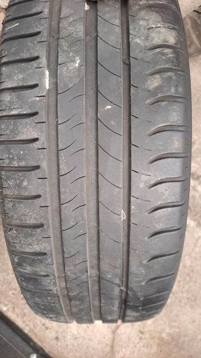 16" 5Х112мм VAG Джанти с гуми 205 55 16 Michelin