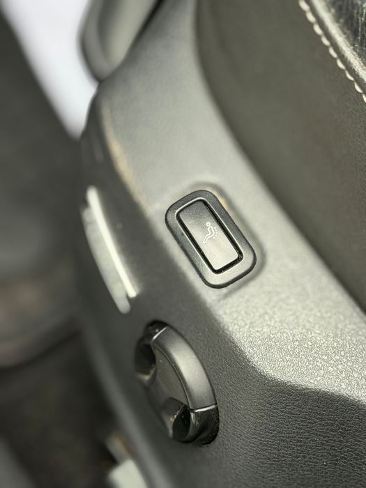 Golf 7 / cutie automata / parcheaza singur